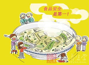泰安市開(kāi)展工廠學(xué)校集體食堂食品安全專項(xiàng)檢查 筑牢餐飲管理防線