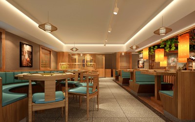 粗茶淡飯里的商業哲學 一家餐飲管理公司的“煙火人間”