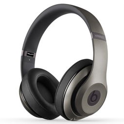 Beats Studio Wireless 錄音師藍(lán)牙無(wú)線版 鈦金降噪，HiFi音質(zhì)新體驗(yàn)